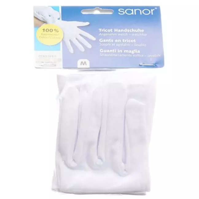 SANOR TRICOT HANDSCH M SANOR TRICOT HANDSCH M