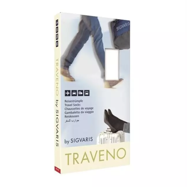 TRAVENO A-D GR1 36-37 BLAC 99 TRAVENO A-D GR1 36-37 BLAC 99