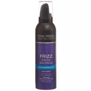 John Frieda Frizz Ease Lockenpracht Schaum 200мл