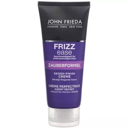 John Frieda Frizz Ease Zauberformel крем 100мл John Frieda Frizz Ease Zauberformel крем 100мл