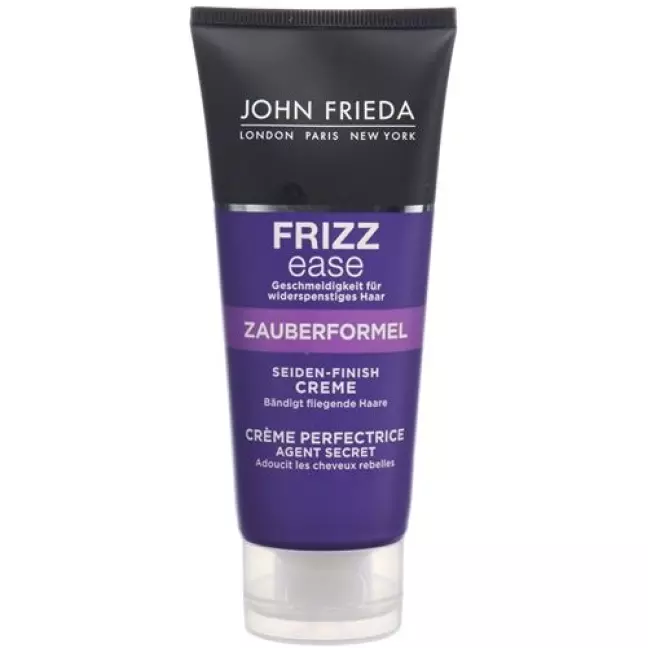 John Frieda Frizz Ease Zauberformel крем 100мл John Frieda Frizz Ease Zauberformel крем 100мл