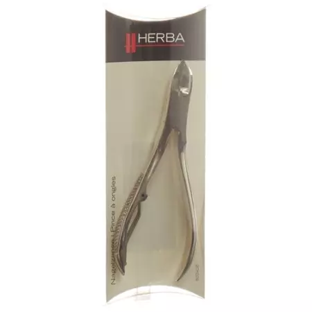 Herba Nagelzange 12см Herba Nagelzange 12см