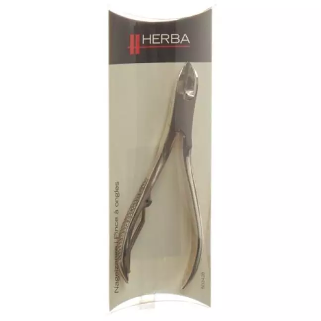 Herba Nagelzange 12см Herba Nagelzange 12см