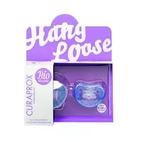 Curaprox Baby Schnuller размер 1 Blau Doppelpack 2 штуки