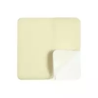 Askina Transorbent Wundauflage 5x7см 10 штук