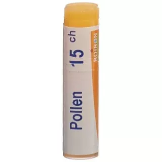 BOIRON POLLEN POLLANT C15