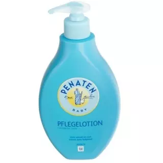 Penaten Pflegelotion 400мл