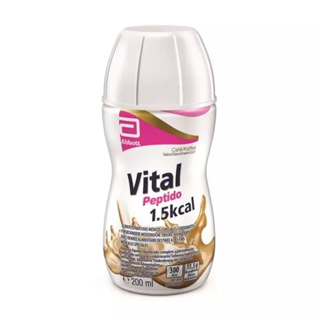 VITAL PEPTIDO KAFFEE