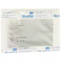 Mediset Verbandwechsel Set No 72 1 пакетиков