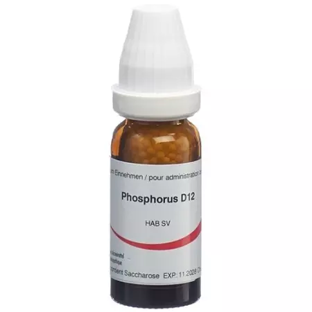 OMIDA PHOSPHORUS 12D