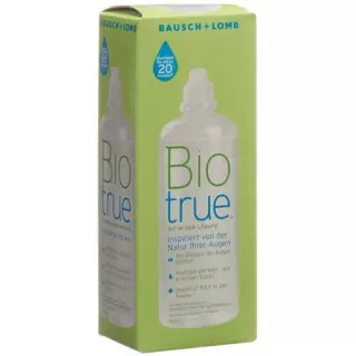BIOTRUE ALL-IN-ONE