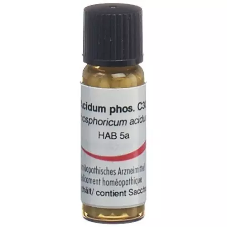 OMIDA ACIDUM PHOSPHORICUM