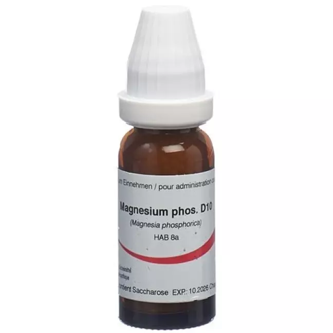 OMIDA MAGNESIUM PHOSPHORIC
