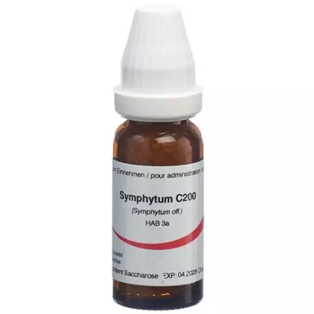 OMIDA SYMPHYTUM C 200 2 G