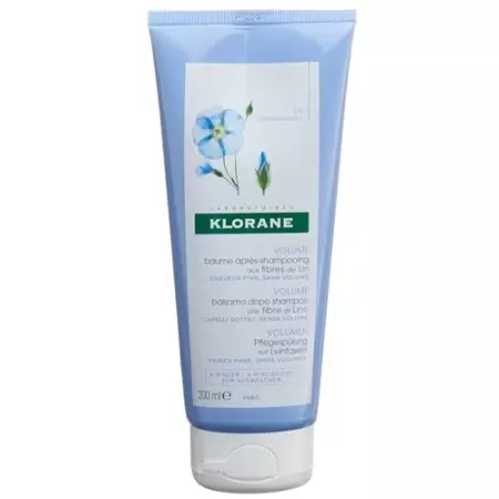 KLORANE LEINFASER-PFLEGESPUEL