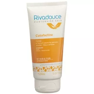 Cutafactine Hautcreme в тюбике 150г