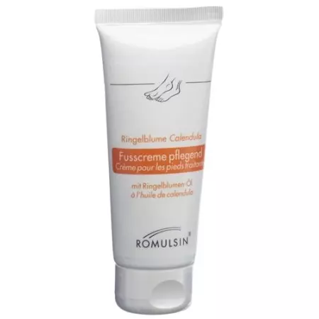 ROMULSIN FUSSCR PFLEGEND