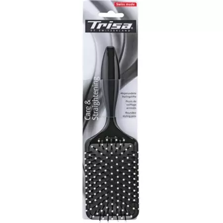 Trisa Basis Paddle Brushing Medium Trisa Basis Paddle Brushing Medium
