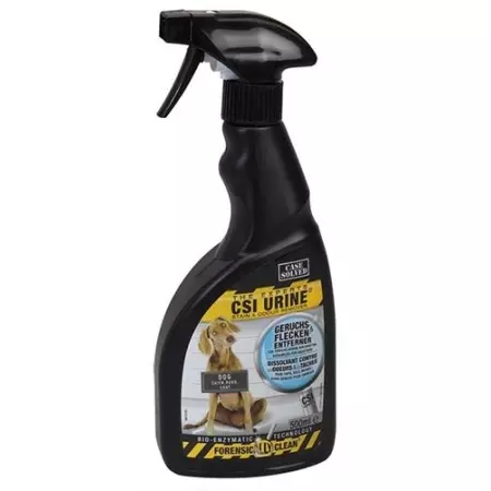 Csi Urine Hund спрей 500мл Csi Urine Hund спрей 500мл