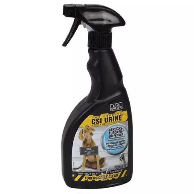 Csi Urine Hund спрей 500мл Csi Urine Hund спрей 500мл