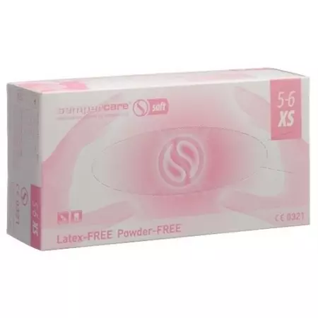 SEMPERCARE NITRIL SOFT S UNST SEMPERCARE NITRIL SOFT S UNST