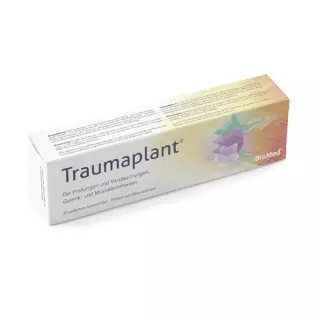 Traumaplant мазь в тюбике 100г