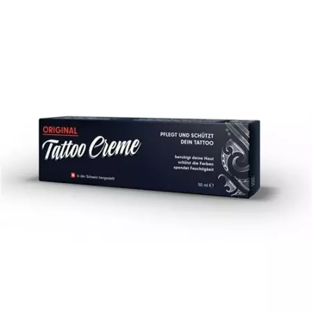 Tattoo крем в тюбике 50мл