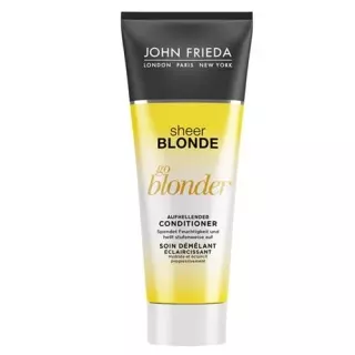 JOHN F SHEER BLONDE GO CONDIT