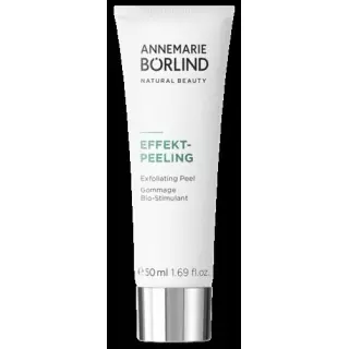 BRLIND EFFEKT PEELING