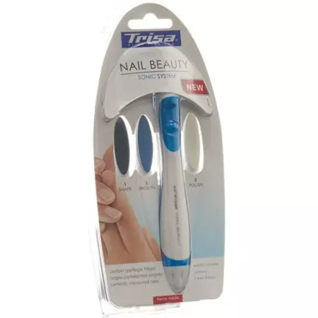 Trisa Nail Beauty Trisa Nail Beauty