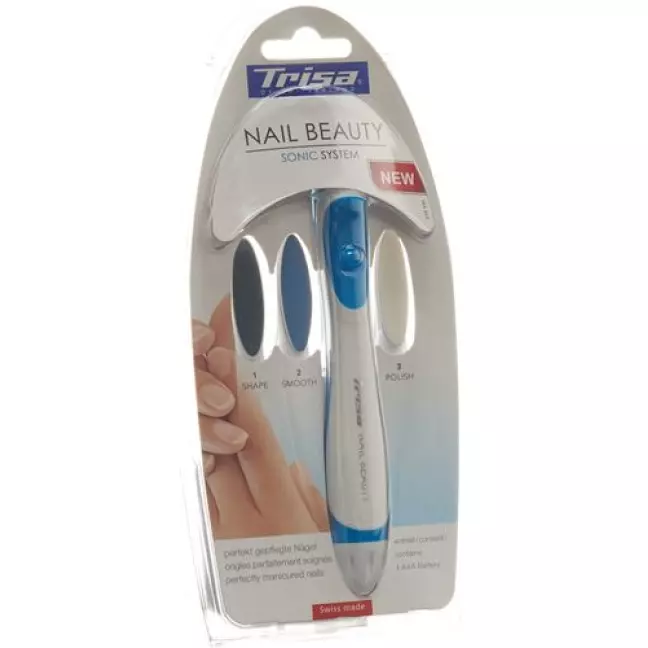 Trisa Nail Beauty Trisa Nail Beauty