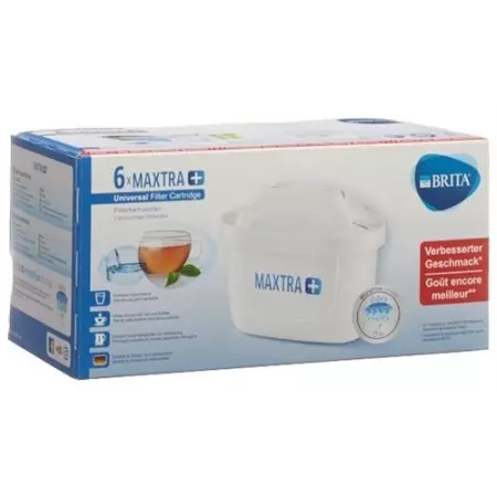 BRITA MAXTRA+ BRITA MAXTRA+
