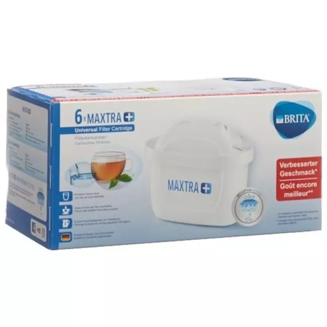 BRITA MAXTRA+ BRITA MAXTRA+