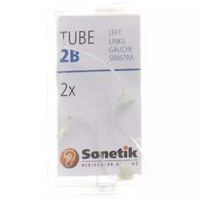 SONETIK GOHEAR SCHALLSCHL 2B L