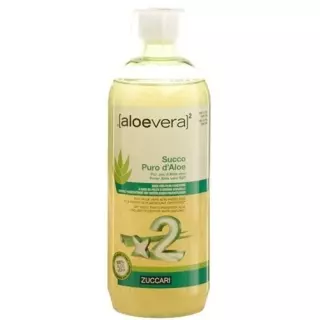 ZUCCARI ALOE VERA SAFT REI