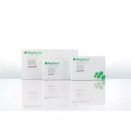 Mepiform 10x18см 5 штук Mepiform 10x18см 5 штук