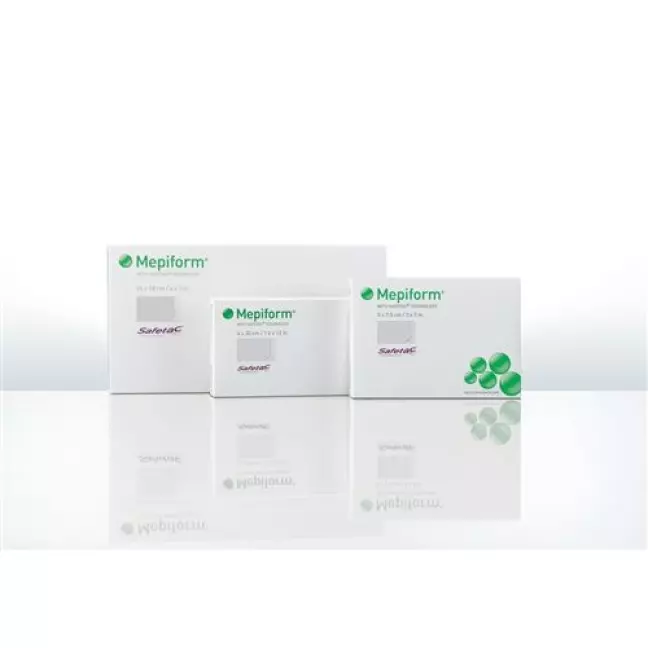 Mepiform 10x18см 5 штук Mepiform 10x18см 5 штук