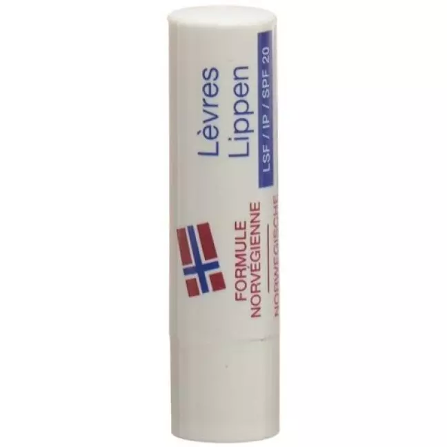 Neutrogena Lippenpflege LSF 20 4.8г