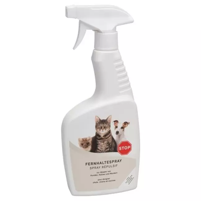 MARTEC FERNHALT HUND KATZ
