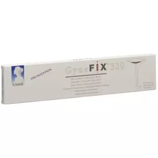 GYNEFIX 330 IUP