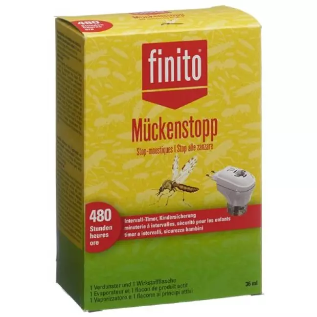 FINITO MUECKENST STECK TIM+FLU