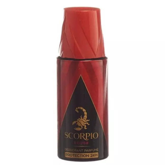 SCORPIO ROUGE DEO AEROS