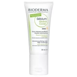 BIODERMA SEBIUM GLOBAL COVER