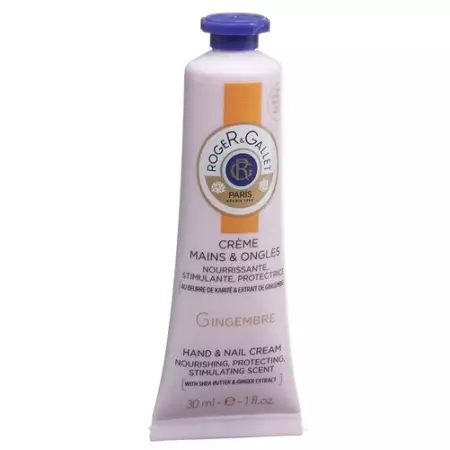 ROGER GALLET GINGEMBRE HAND