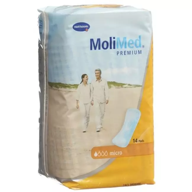 MOLIMED KOMFORT EINLAGE MICRO MOLIMED KOMFORT EINLAGE MICRO