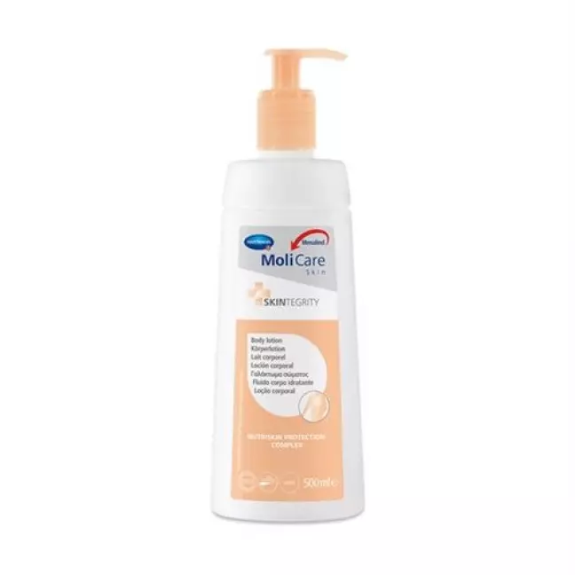 MOLICARE SKIN KOERPERLOTION