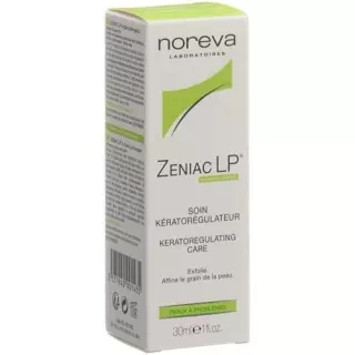 Noreva Zeniac LP Gesichtscreme