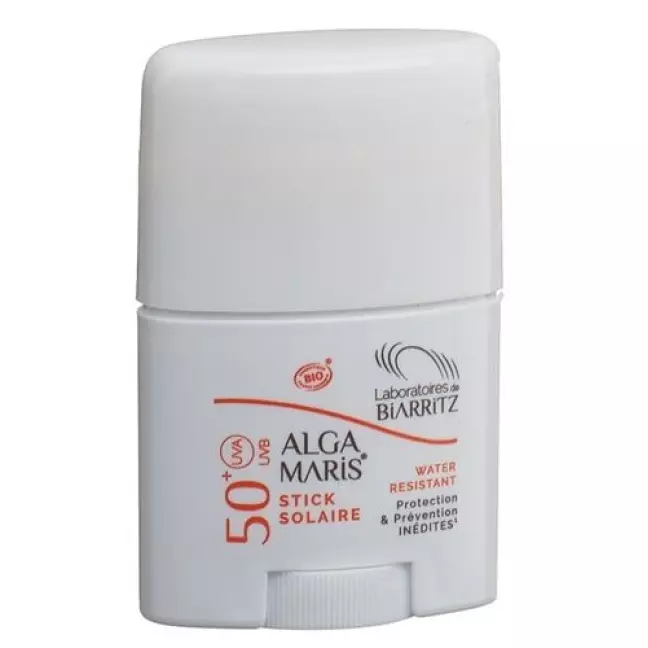 BIARRITZ SUN SCRE STICK LSF50+ BIARRITZ SUN SCRE STICK LSF50+