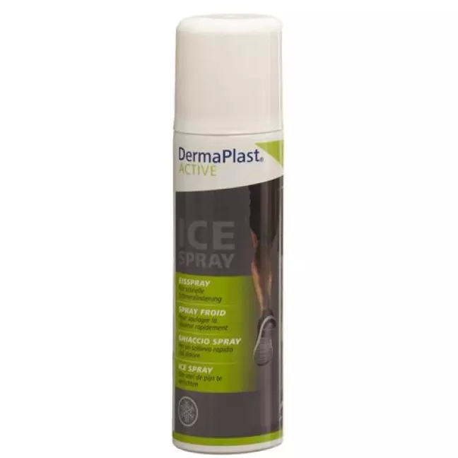 DERMAPL ACTIVE ICE
