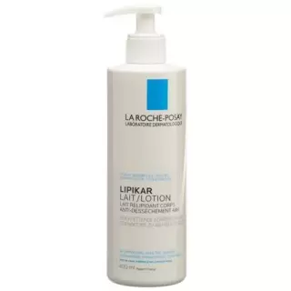 ROCHE POSAY LIPIKAR MILCH